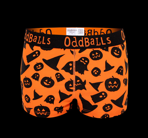 BOO - Damen Boxershorts