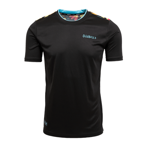 Botanical - Uni - Trainings-T-Shirt für Männer