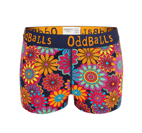 Bouquet - Ladies Boxers