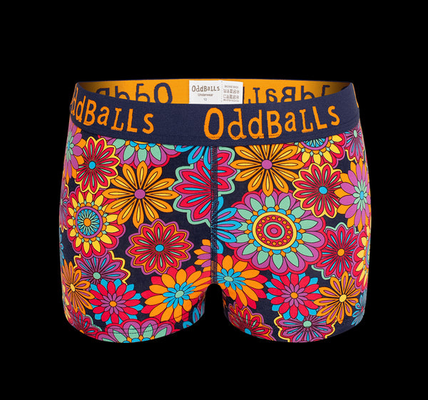 Bouquet - Ladies Boxers