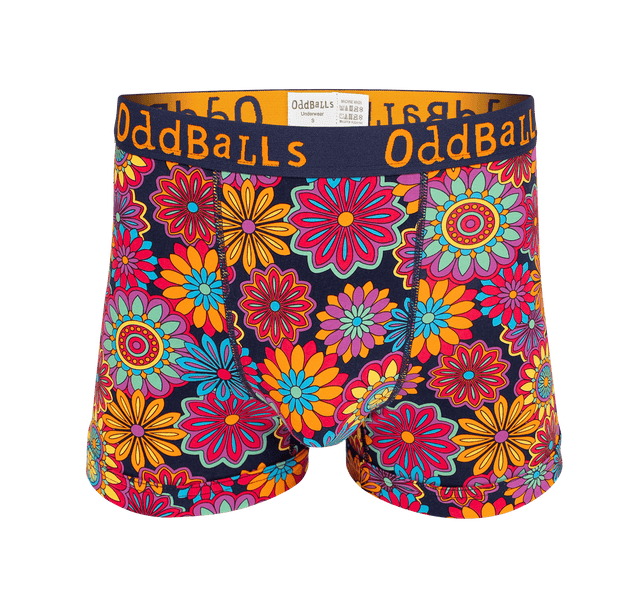 Bloody Men's Boxer Shorts (JL-050BX) - China Underwear and Boxer