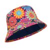 Bouquet - Bucket Hat