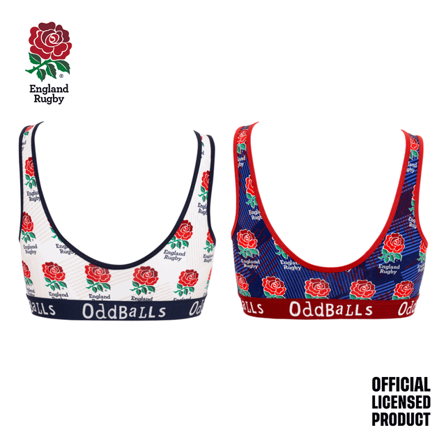 OddBalls - The Un-Official Underwear of a rather big rugby