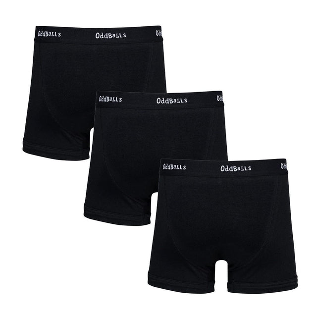 MENS BLACK UNDERWEAR – In-N-Out Burger Company Store
