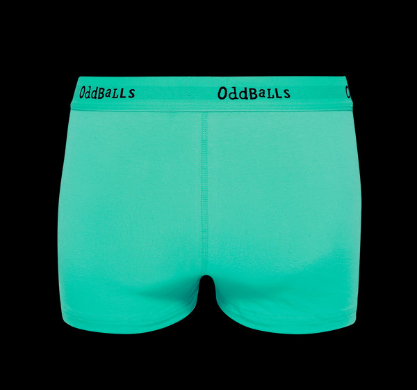 Cactus - Ladies Boxers