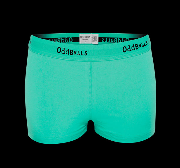 Cactus - Ladies Boxers