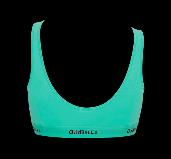 Cactus - Ladies Bralette