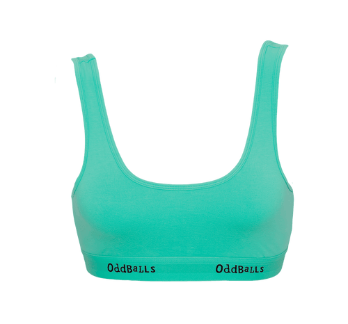 Cactus - Damen Bralette