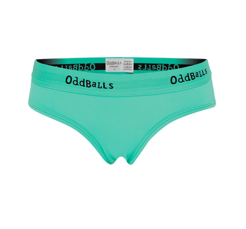 Cactus - Ladies Briefs