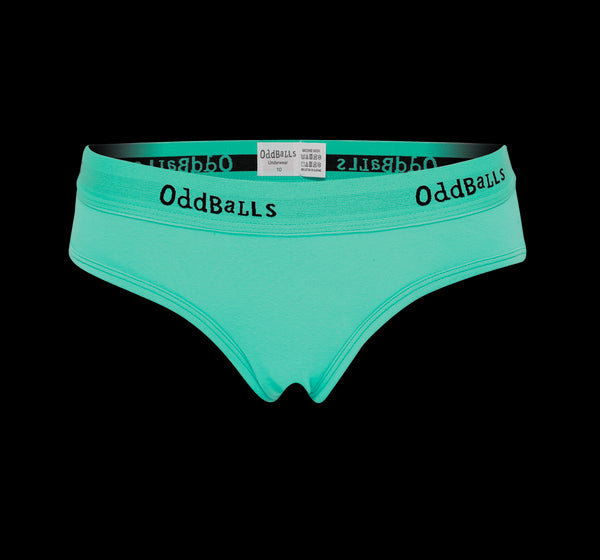 Cactus - Ladies Briefs