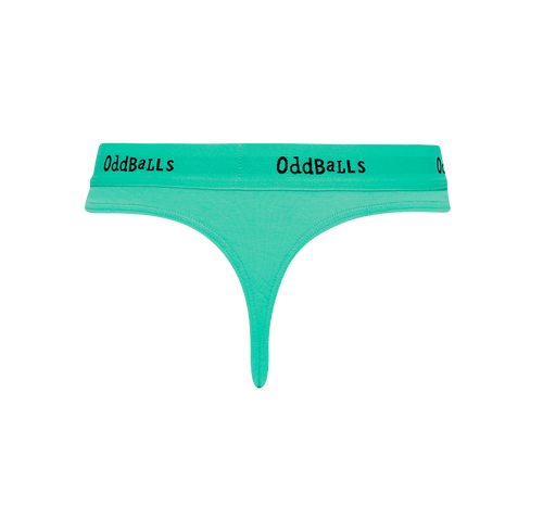 Cactus - Ladies Thong