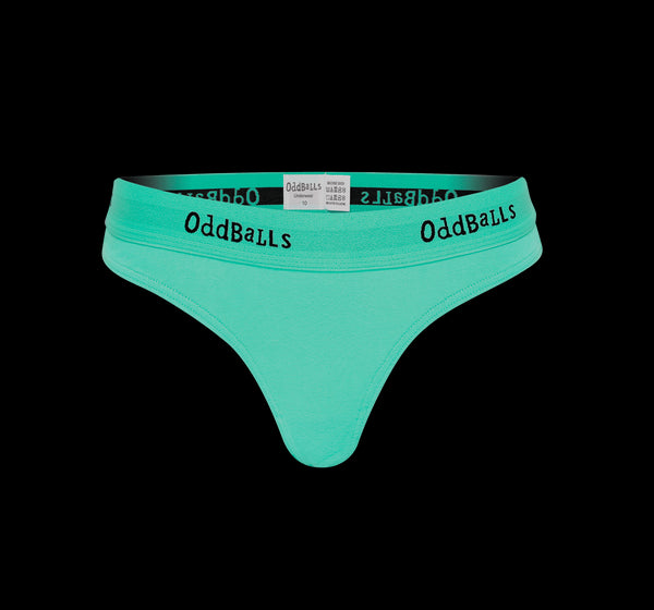 Cactus - Ladies Thong