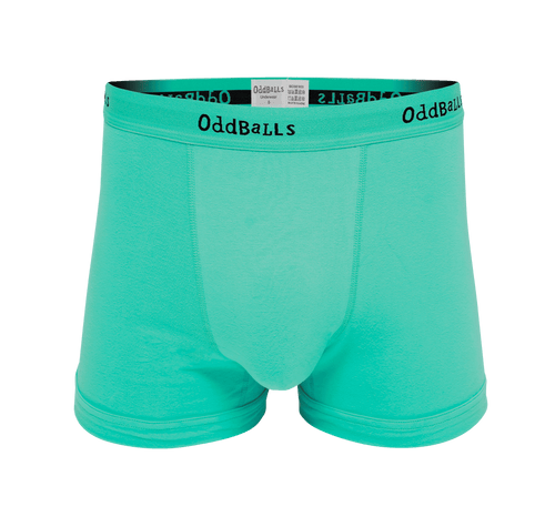 Cactus - Mens Boxer Shorts