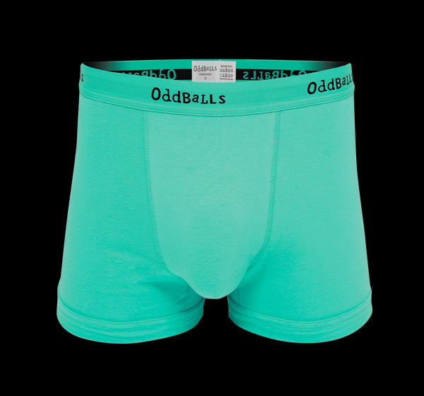 Cactus - Mens Boxer Shorts