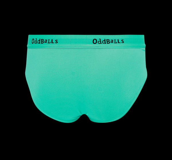 Cactus - Mens Briefs