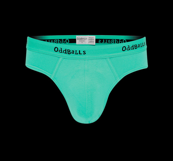 Cactus - Mens Briefs