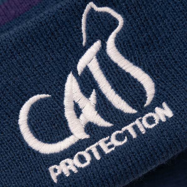 Cats Protection - Bobble Hat