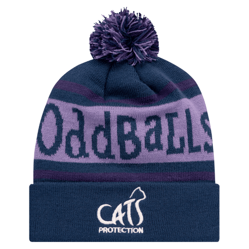 Cats Protection - Bobble Hat