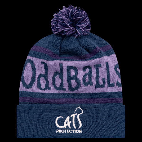 Cats Protection - Bobble Hat