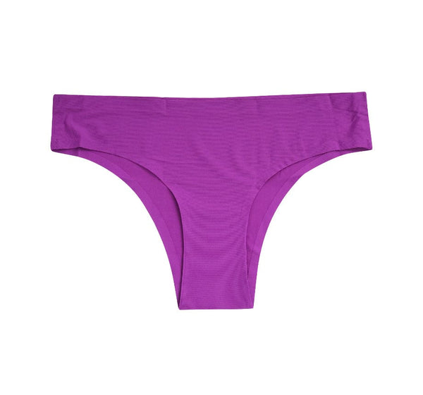 Ladies Seamless Underwear & Free Socks - Monthly Subscription