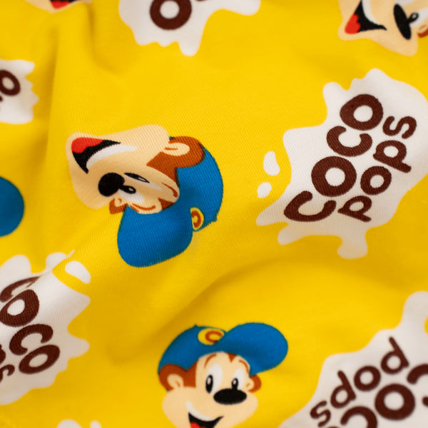 Coco Pops - Kids Boxer Shorts - Goolies