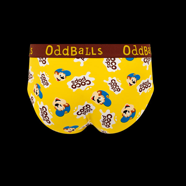 Coco Pops - Mens Briefs