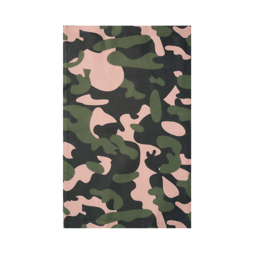 Commando - Cotton Mini Towel