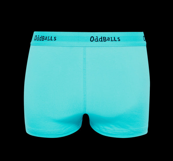 Cool Breeze - Ladies Boxers