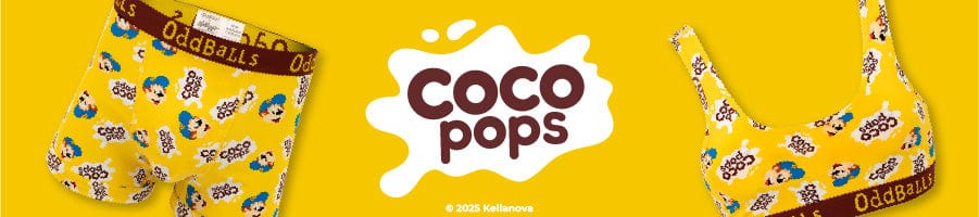 Coco Pops