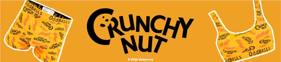 Crunchy Nut