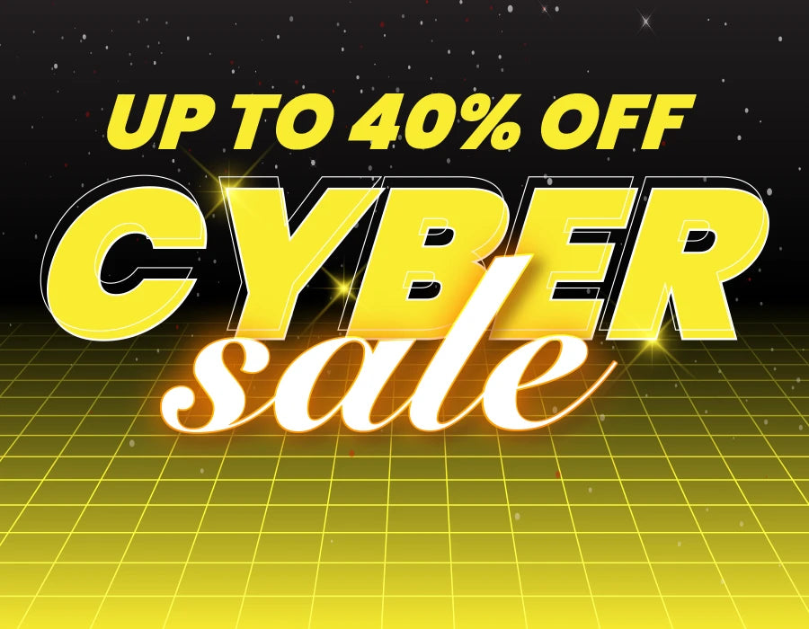 Cyber Sale