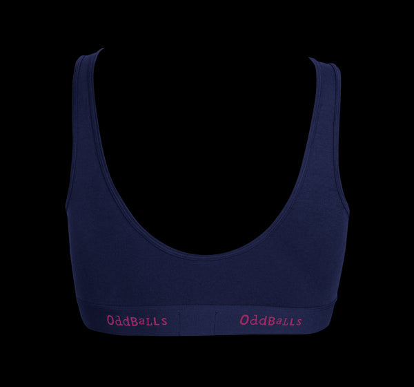 Deep Sea - Ladies Bralette