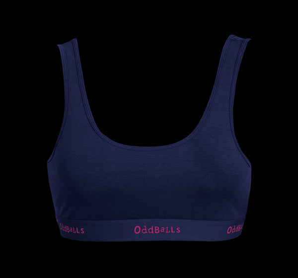 Deep Sea - Ladies Bralette