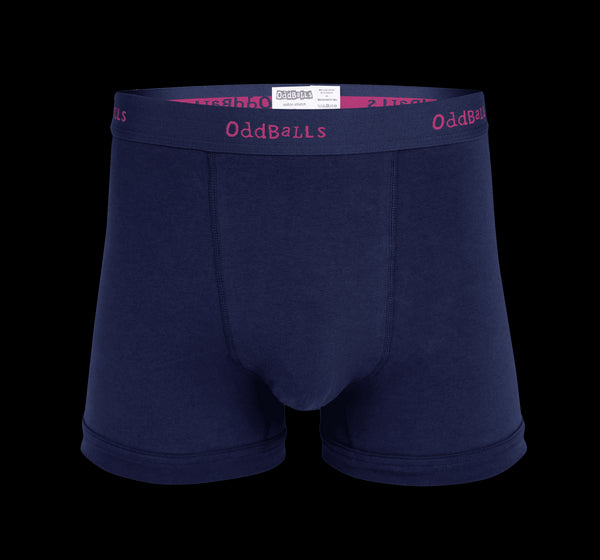 Deep Sea - Mens Boxer Shorts