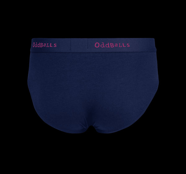 Deep Sea - Mens Briefs