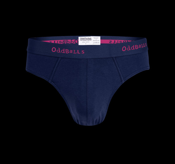 Deep Sea - Mens Briefs