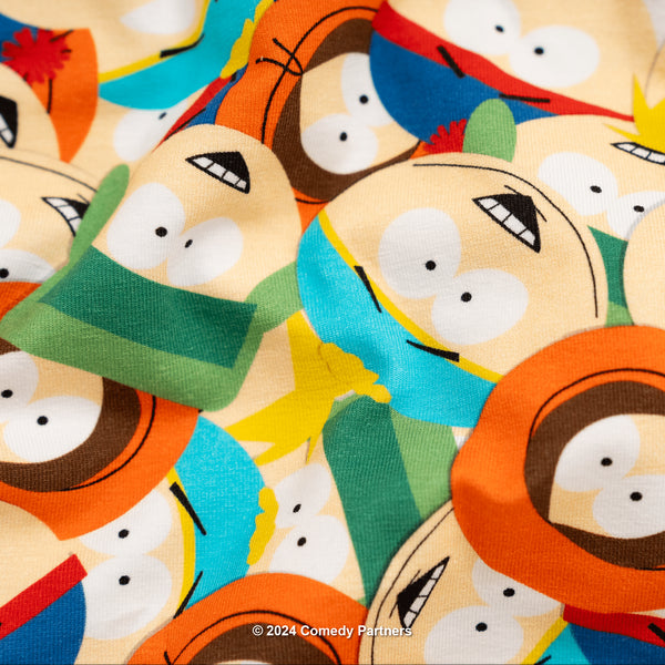 South Park - Mens Boxer Shorts