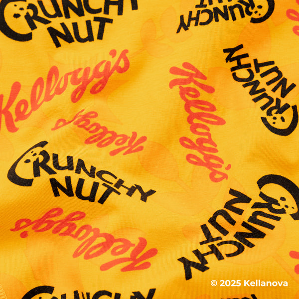 Crunchy Nut - Ladies Boxers