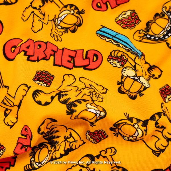 Garfield Orange - Mens Briefs