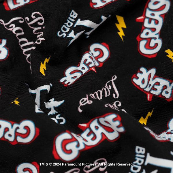 Grease - Mens Boxer Shorts