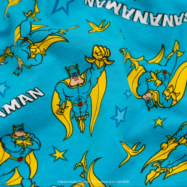 Bananaman - Ladies Briefs