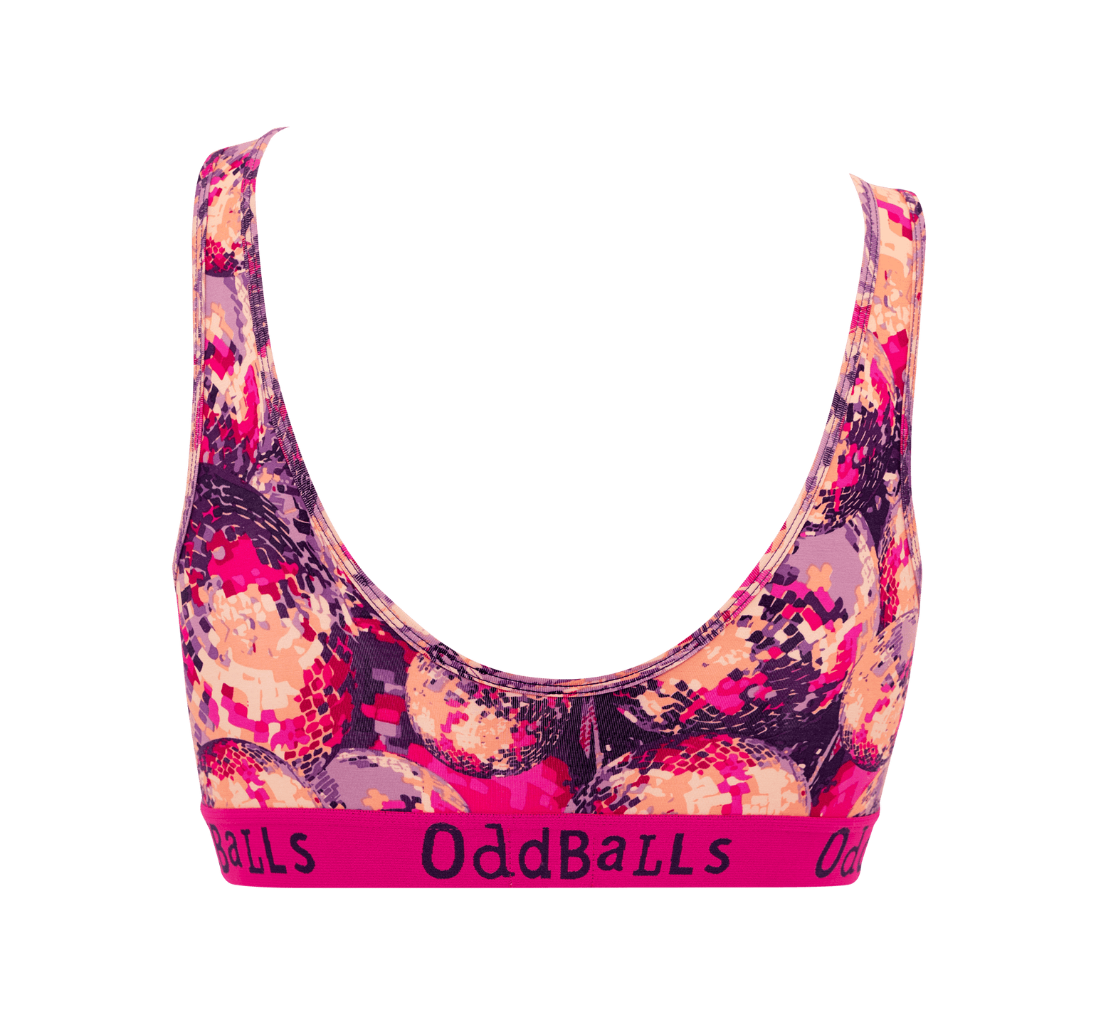 Bralettes & Crop Tops | Crop Top Bralettes | OddBalls