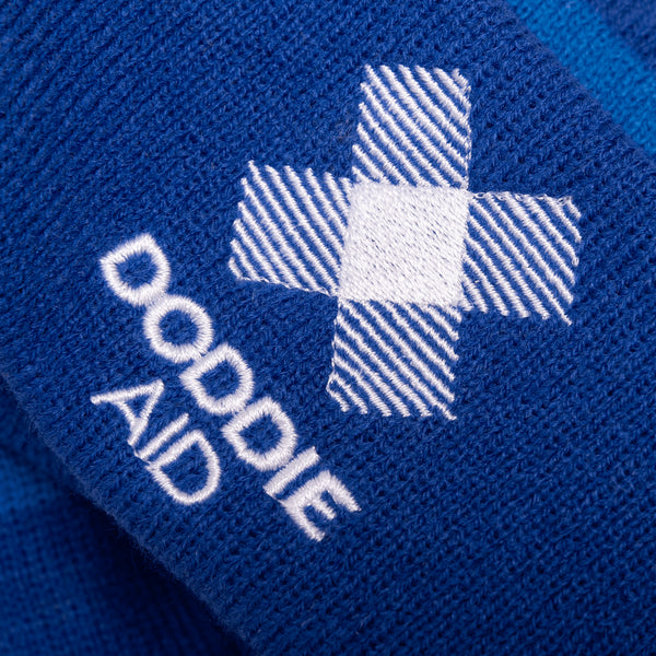 Doddie Weir Aid - Bobble Hat