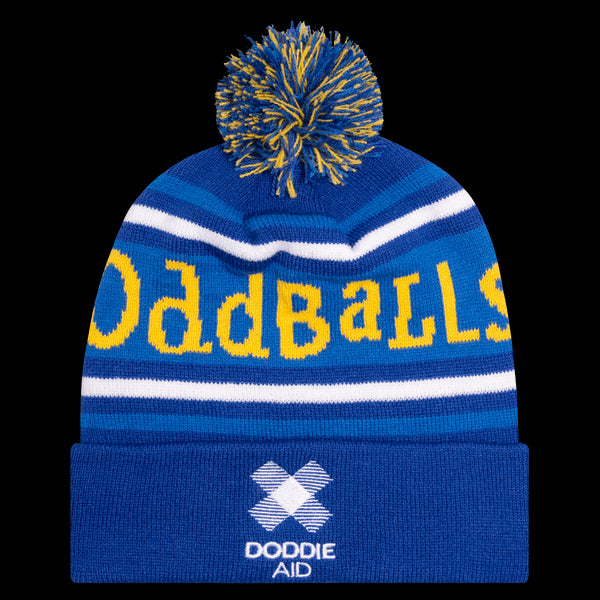 Doddie Weir Aid - Bobble Hat