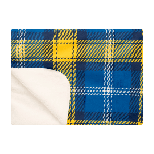 Doddie Weir -  Fleece Blanket