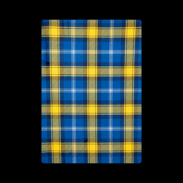 Doddie Weir -  Fleece Blanket