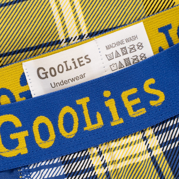 Doddie Weir - Kids Boxer Shorts