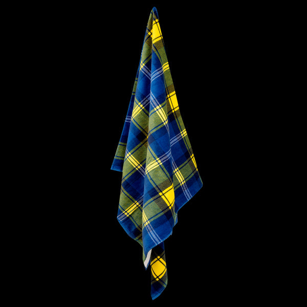 Doddie Weir -  Bath Towel