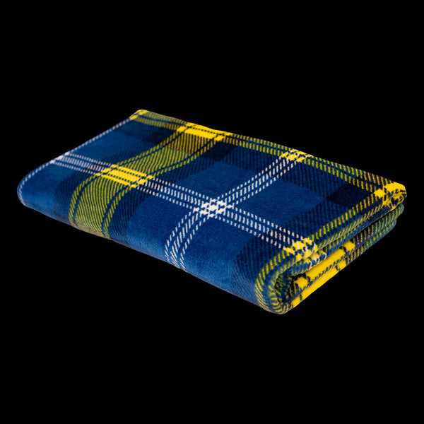 Doddie Weir -  Bath Towel