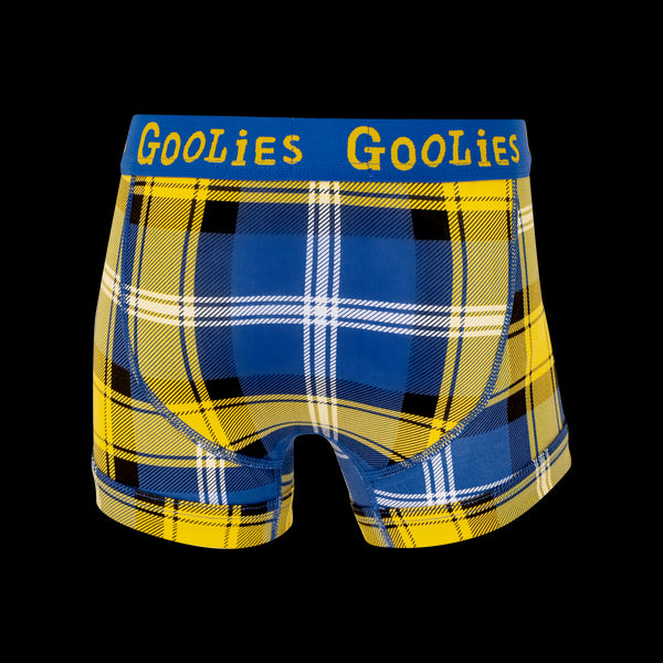 Doddie Weir - Kids Boxer Shorts